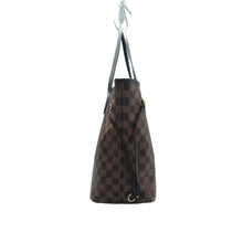 Load image into Gallery viewer, Louis Vuitton Neverfull Monogram Canvas Shoulder Bag Brown
