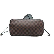 Load image into Gallery viewer, Louis Vuitton Neverfull Monogram Canvas Shoulder Bag Brown

