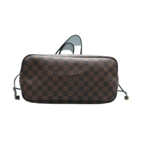 Load image into Gallery viewer, Louis Vuitton Neverfull Monogram Canvas Shoulder Bag Brown
