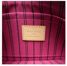 Load image into Gallery viewer, Louis Vuitton Neverfull GM Monogram Canvas Shoulder Bag Brown
