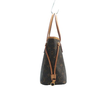 Load image into Gallery viewer, Louis Vuitton Neverfull GM Monogram Canvas Shoulder Bag Brown
