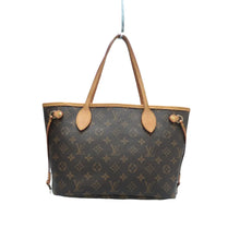 Load image into Gallery viewer, Louis Vuitton Neverfull GM Monogram Canvas Shoulder Bag Brown
