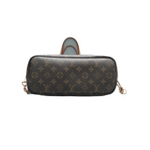 Load image into Gallery viewer, Louis Vuitton Neverfull GM Monogram Canvas Shoulder Bag Brown
