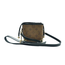 Load image into Gallery viewer, Louis Vuitton Noé Reverse Monogram Shoulder Bag Brown
