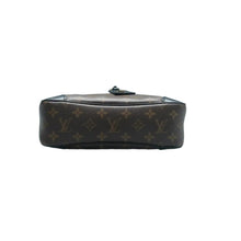 Load image into Gallery viewer, LOUIS VUITTON Odeon Monogram Canvas Shoulder Bag Brown
