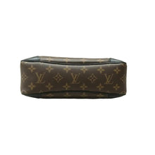 Load image into Gallery viewer, LOUIS VUITTON Odéon Pm Monogram Canvas Shoulder Bag Brown
