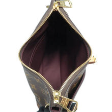 Load image into Gallery viewer, LOUIS VUITTON Odeon Monogram Canvas Shoulder Bag Brown
