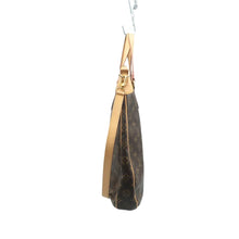 Load image into Gallery viewer, Louis Vuitton Odeon Monogram Canvas Shoulder Bag Brown
