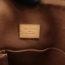 Load image into Gallery viewer, Louis Vuitton Odeon Monogram Canvas Shoulder Bag Brown
