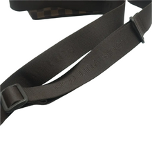 Load image into Gallery viewer, Louis Vuitton Olav Damier Ebene Canvas Shoulder Bag Brown
