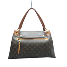 Load image into Gallery viewer, Louis Vuitton Olympe Monogram Canvas Tote Bag Brown
