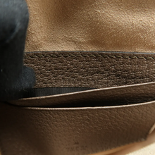 Load image into Gallery viewer, GUCCI Ophidia Canvas Backpack Bag Brown
