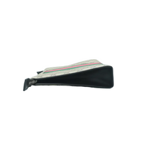 Load image into Gallery viewer, Gucci Ophidia Canvas Clutch Bag Brown
