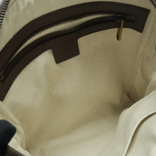 Load image into Gallery viewer, GUCCI Ophidia Canvas Shoulder Bag Brown
