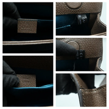 Load image into Gallery viewer, GUCCI Ophidia Canvas Shoulder Bag Brown
