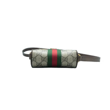 Load image into Gallery viewer, GUCCI Ophidia Canvas Crossbody Bag Brown
