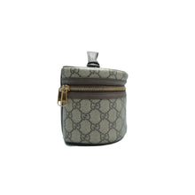 Load image into Gallery viewer, GUCCI Ophidia Canvas Vanity Case Brown
