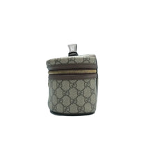 Load image into Gallery viewer, GUCCI Ophidia Canvas Vanity Case Brown
