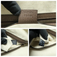 Load image into Gallery viewer, Gucci Ophidia Soft GG Supreme Crossbody Bag Beige
