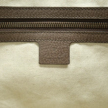 Load image into Gallery viewer, Gucci Ophidia Soft GG Supreme Crossbody Bag Beige
