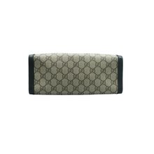 Load image into Gallery viewer, GUCCI Padlock Leather Shoulder Bag Brown
