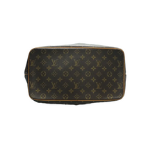 Load image into Gallery viewer, Louis Vuitton Palermo GM Monogram Canvas Satchel Bag Brown
