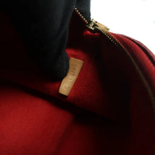 Load image into Gallery viewer, Louis Vuitton Pallas Mongoram Canvas Shoulder Bag Brown
