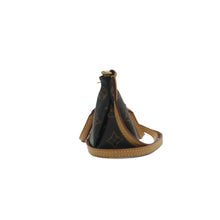 Load image into Gallery viewer, Louis Vuitton Pallas Mongoram Canvas Shoulder Bag Brown
