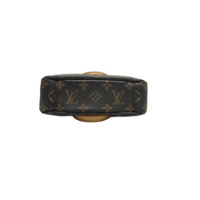 Load image into Gallery viewer, Louis Vuitton Pallas Mongoram Canvas Shoulder Bag Brown
