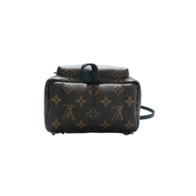 Load image into Gallery viewer, Louis Vuitton  Palm Springs Mini Monogram Canvas Backpack Brown
