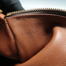 Load image into Gallery viewer, Louis Vuitton Papillon 30 with Companion Monogram Shoulder Bag Brown
