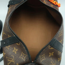 Load image into Gallery viewer, Louis Vuitton Papillon Monogram Canvas Shoulder Bag Brown
