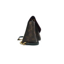 Load image into Gallery viewer, Louis Vuitton  Passy NM Monogram Canvas Shoulder Bag Brown
