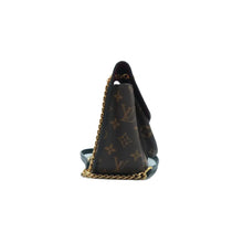 Load image into Gallery viewer, Louis Vuitton Passy Monogram Canvas Shoulder Bag Brown
