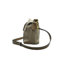 Load image into Gallery viewer, LOEWE Puzzle Leather Satchel Bag Brown
