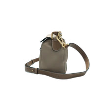 Load image into Gallery viewer, LOEWE Puzzle Leather Satchel Bag Brown
