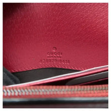 Load image into Gallery viewer, Gucci Queen Margaret Monogram Coated Canvas Shoulder bag Multicolor
