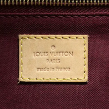 Load image into Gallery viewer, Louis Vuitton Raspail Monogram Canvas Shoulder Bag Brown
