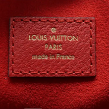 Load image into Gallery viewer, Louis Vuitton Retiro Monogram Canvas Satchel Bag Brown

