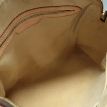 Load image into Gallery viewer, Louis Vuitton Retiro Monogram Canvas Satchel Bag Brown
