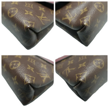 Load image into Gallery viewer, Louis Vuitton Saint Placide Monogram Canvas Shoulder Bag Brown
