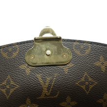 Load image into Gallery viewer, Louis Vuitton Saint Placide Monogram Canvas Shoulder Bag Red
