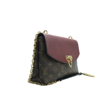 Load image into Gallery viewer, Louis Vuitton Saint Placide Monogram Canvas Shoulder Bag Brown
