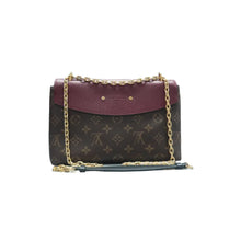 Load image into Gallery viewer, Louis Vuitton Saint Placide Monogram Canvas Crossbody Bag Brown
