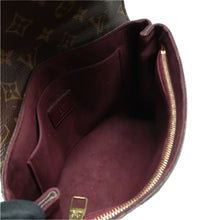 Load image into Gallery viewer, Louis Vuitton Saint Placide Monogram Canvas Crossbody Bag Brown
