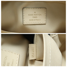 Load image into Gallery viewer, Louis Vuitton Saintonge Monogram Canvas Satchel Bag Brown
