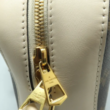 Load image into Gallery viewer, Louis Vuitton Saintonge Monogram Canvas Satchel Bag Brown
