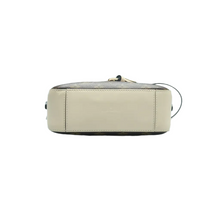 Load image into Gallery viewer, Louis Vuitton Saintonge Monogram Canvas Satchel Bag Brown
