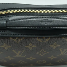 Load image into Gallery viewer, Louis Vuitton Saintonge Monogram Canvas Shoulder Bag Brown
