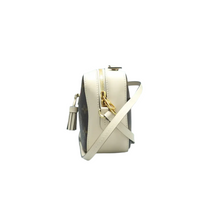 Load image into Gallery viewer, Louis Vuitton Saintonge Monogram Canvas Satchel Bag Brown
